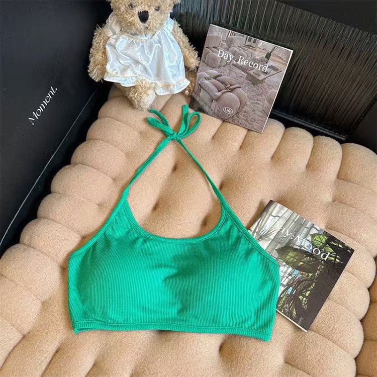 녹색