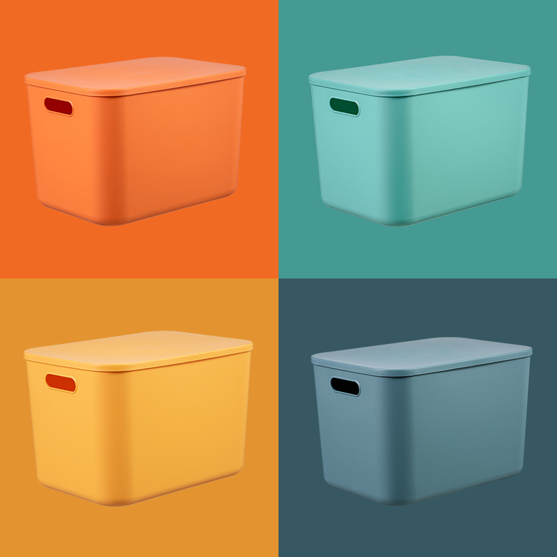 Storage box