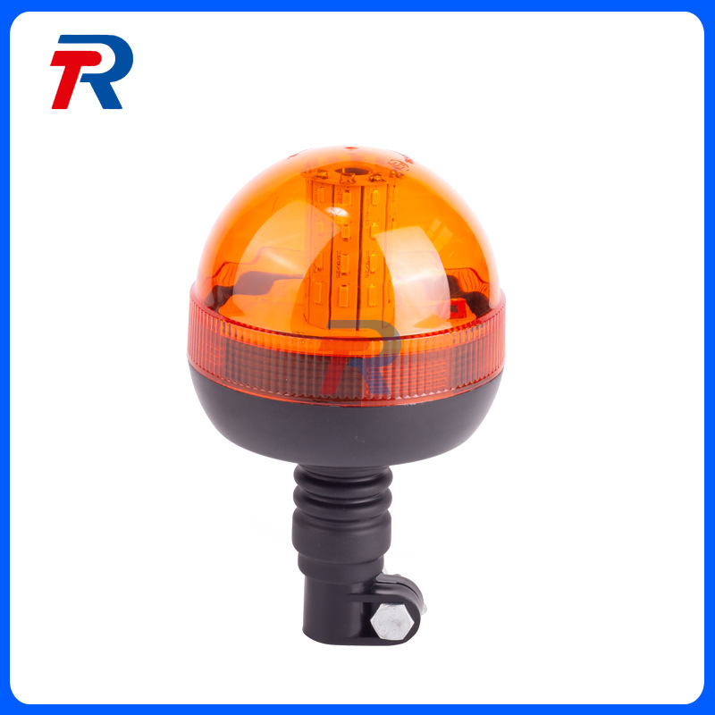 40LED40W LED ingeniería vehículo automóvil autobús escolar excavadora maquinaria agrícola advertencia luz de flash