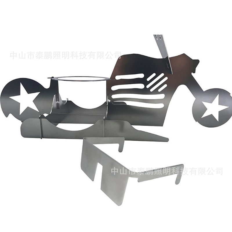 별 다섯개 모델