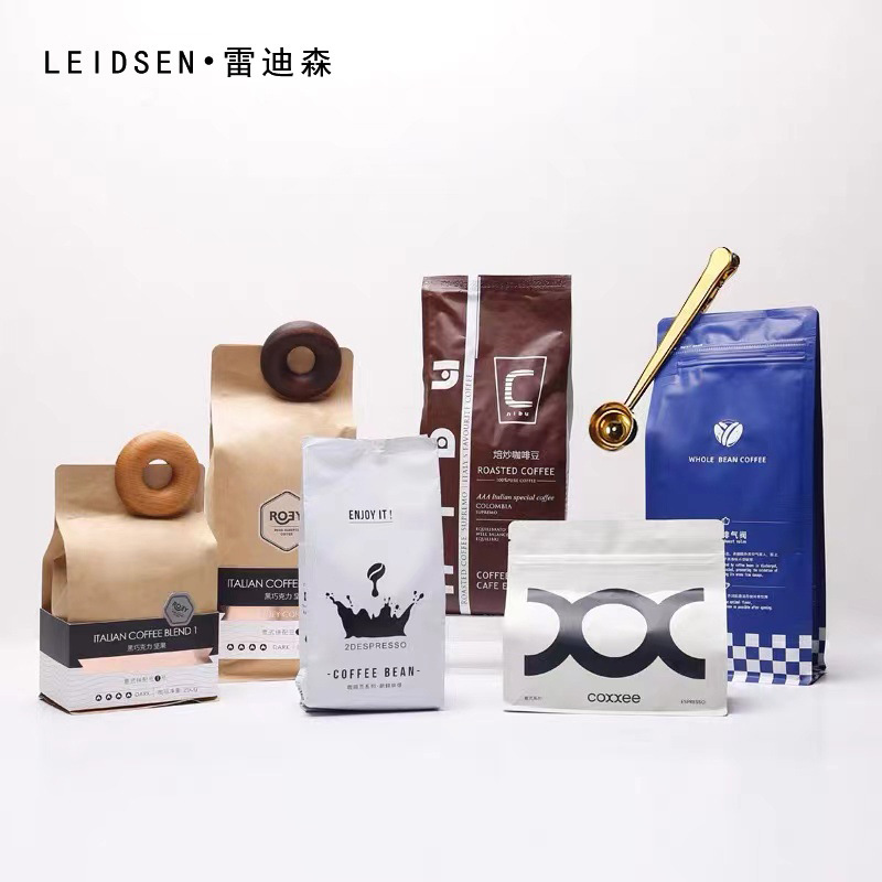Model Room Coffee Theme Combination Decorations Kitchen Soft Decorations Exhibition Hall Cabinet Decoration Coffee Bean Decorations
