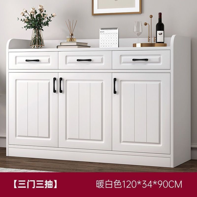 [사장님 추천] 문 3개, 서랍 3개 120cm