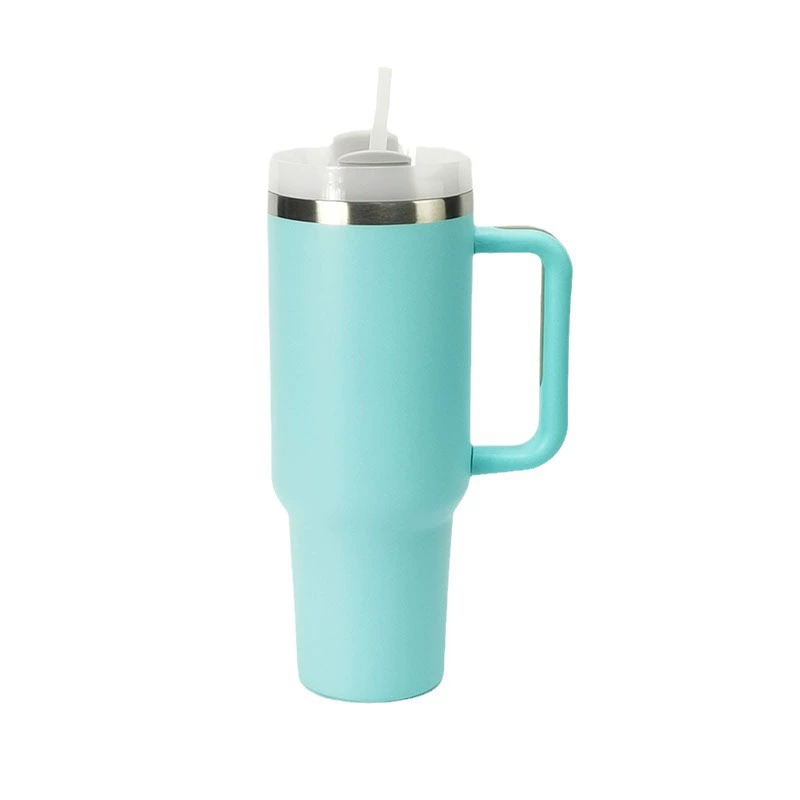 (Граница торговли), держатель, стакан со стеклом, второе поколение, 40 oz