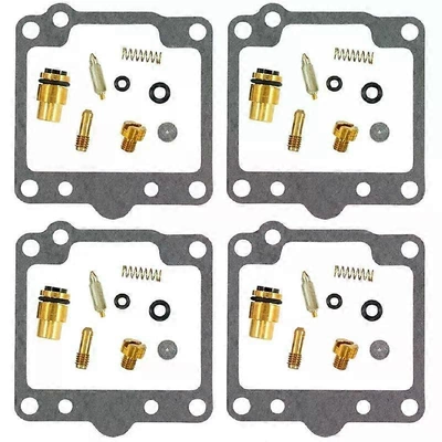 Motorcycle engine and accessories — for Kawasaki Eliminator 125 B - 014