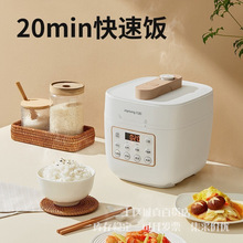 适用九.阳电压力锅Y20M-B171电高压锅2L小容量 小型煮饭煲