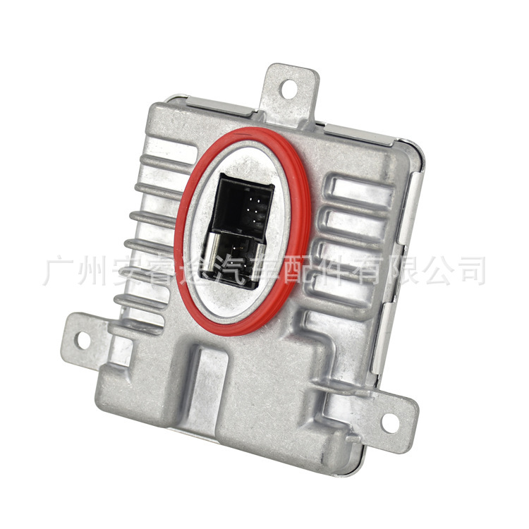 Suitable for BMW 3 Series and 7 Series, D1D3S35W computer board, xenon headlight ballast, original part, A3-63117237647