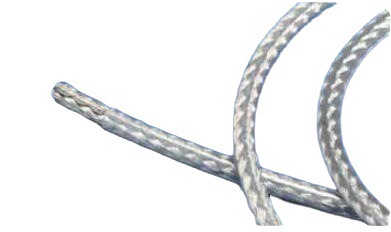 ERICO 纯铜圆形编织带 RRCB 15-75 ERIFLEX