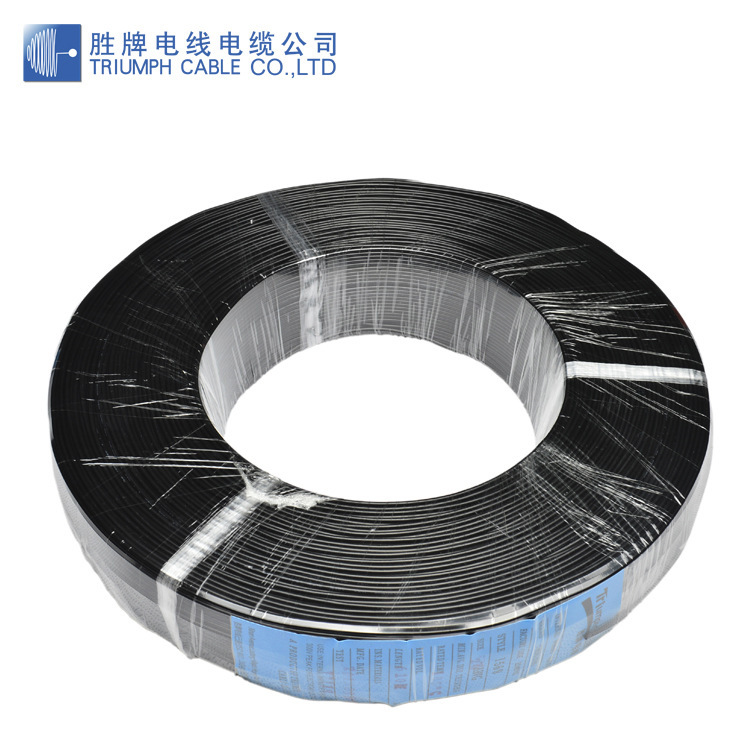胜牌UL1569电子线 28AWGPVC电子线电线厂家 可定批发生产电子线