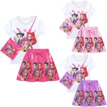 ��ħŮ��cosplay Ůͯ�������ȹ����������3270 82665