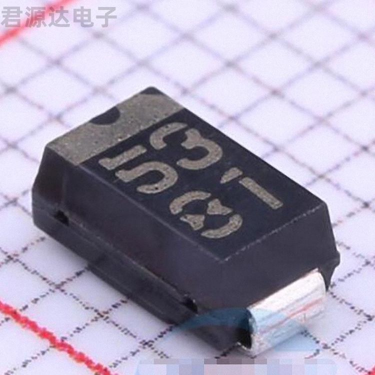 RB056L-40TE25封装SMA(DO-214AC)肖特基二极管