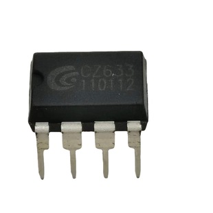 ��Ʒ�؃r ֱ��ICоƬ Ħ��܇�c���� DIP-8 �����·�c��оƬCZ633