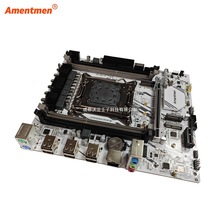 X79AM̨ʽX2l8G 1600ȴE5 2670V2 CPUb̨ʽC