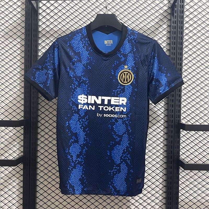 2122 인터 밀란 홈코트