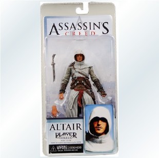 �������k���� ���l Assassins Creed NECA �̿��ŗl Ezio 1����ɫ