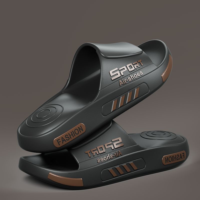 EVA 남성화 SPORT [골드]