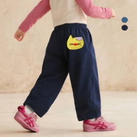 童裤;童T恤;普通外套