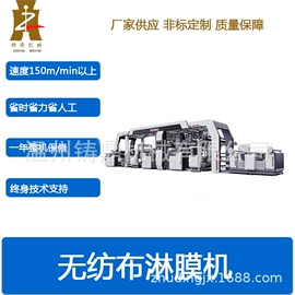 塑料挤出机;塑料制袋机;制袋机