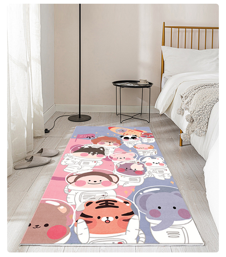 地毯,地垫,卧室床边毯,客厅沙发毯,入户门垫,玄关垫