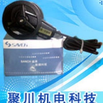 SANCH计数器PL-D2M/PL-S3M 精度0.1米到0.01米 SAVCH计米轮,码表