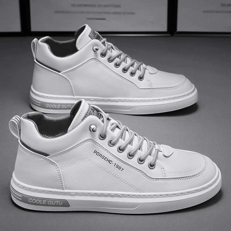 Разломает код, чтобы очистить мужскую обувь весной