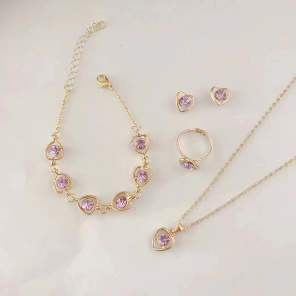 Purple love combination pack