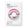 Fuchsia glossy monolithic face mask, intense hydration, 5 pieces