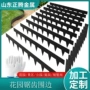 庭院公园景区耐候围边