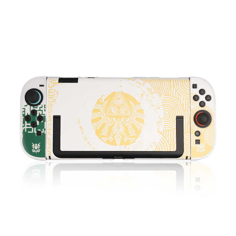 适用任天堂Switch 2主机保护壳NS2游戏主题保护壳Switch 2彩壳|undefined