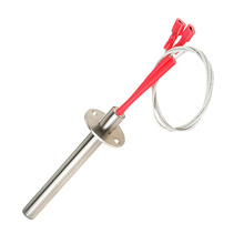 50-619锅炉点火棒颗粒取暖炉点火棒壁炉烧烤炉发热棒不锈钢