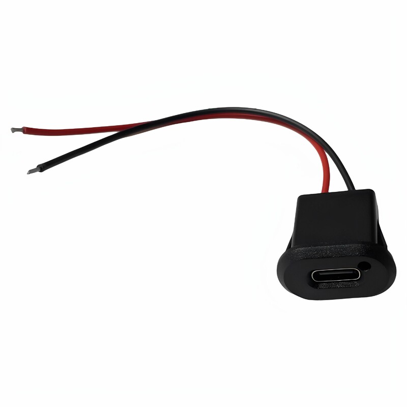 5V 充電と放電統合メスソケット 3.7V 4.2V18650 リチウム電池充電ブースト電源ボード保護 Type-c|undefined