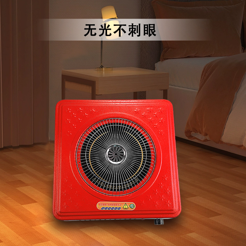 電気ストーブ焼き火鉢家庭用電気火鉢の新型電気ストーブ暖房湯沸かし器電気ストーブ無煙室内|undefined