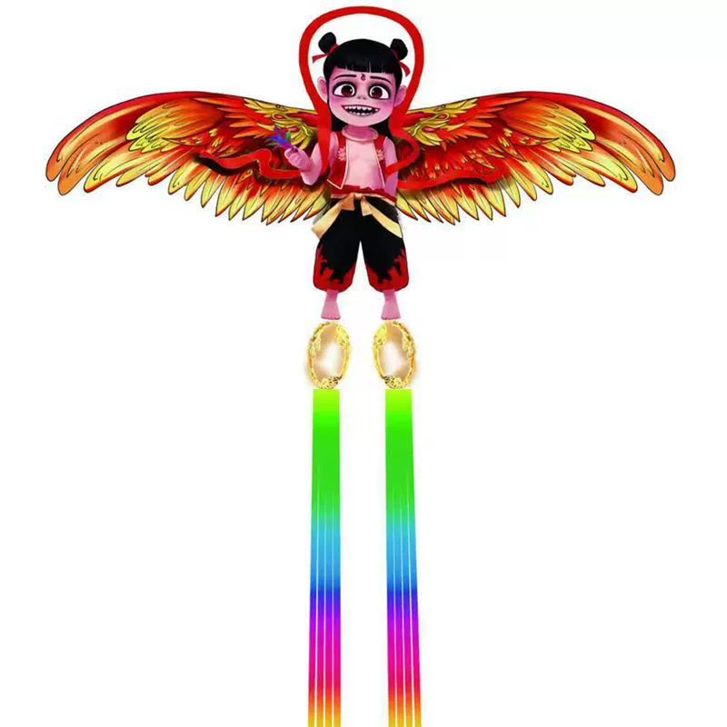 Travel handheld small kite, wholesale