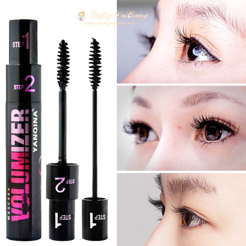 Makeup primer