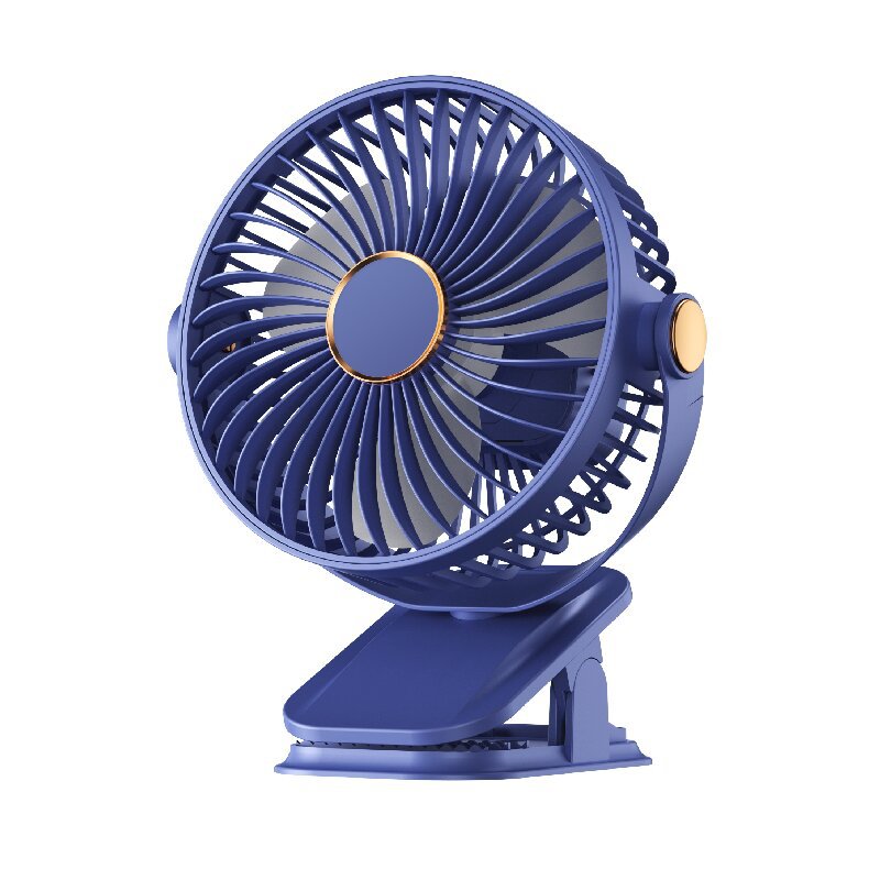(Wholesale), lightweight air fan charging for students, new collection 4