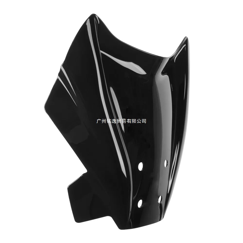 Applicable Benelli 502C 502C motorcycle windshield front windshield bracket 2019-2024