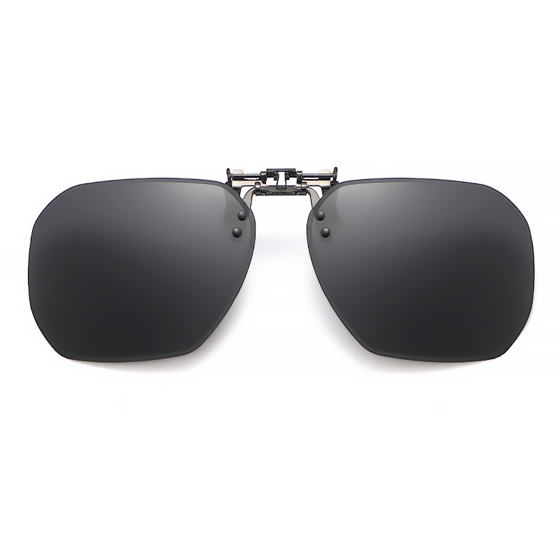 Black and gray film