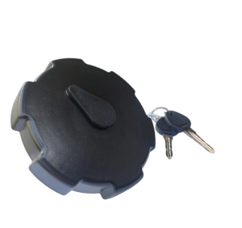 Wholesale Truck Parts Suitable for Mercedes-Benz European Trucks, Pump Truck Fuel Tank Cap A0004700405 Fuel Tank Cap