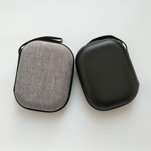 头戴式折叠收纳盒 适用BOSE SONY AKG y50 JBL JVC EVA抗压耳机包