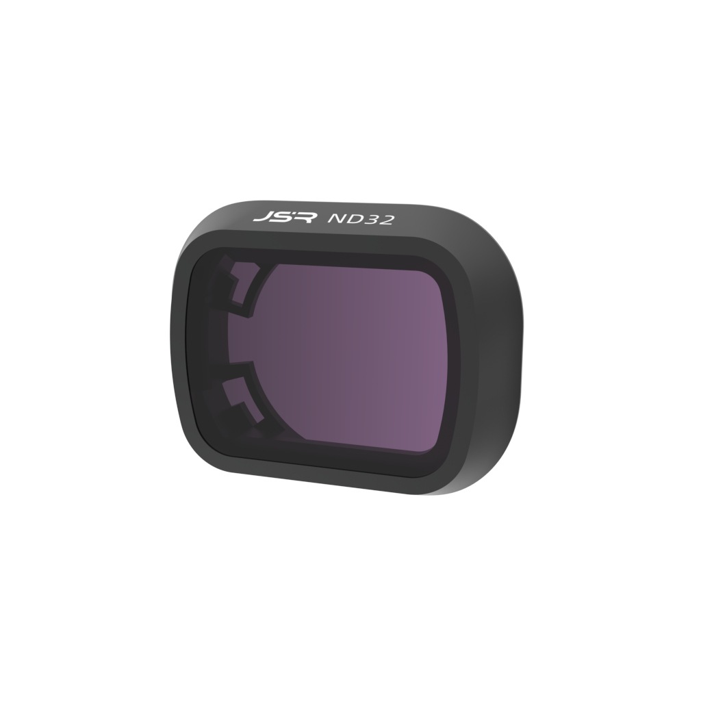 Adecuado para Dajiang Mini4Pro Filtro de protección de lente UV CPL polarizado ND8 reducción de luz mini lente UV no tripulado