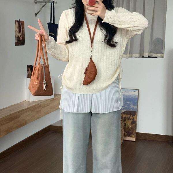 Apricot (sweat)