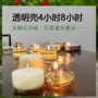 家用餐饮酒店无烟茶蜡