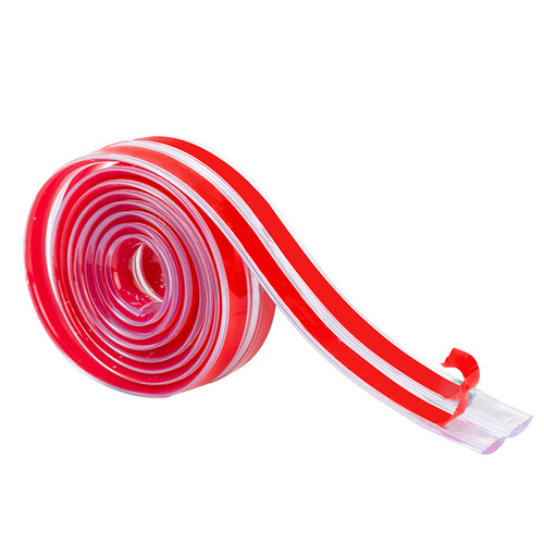 Transparent children's anti-collision strips, table seamless edging, household baby anti-collision, invisible safety edge edging, corner edging