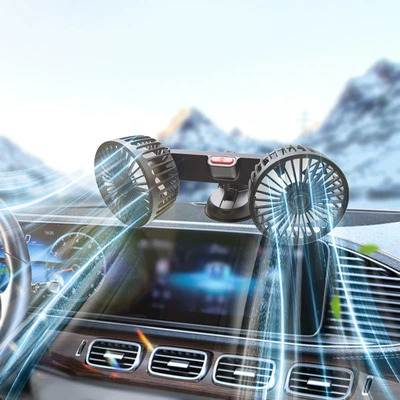 USB car car – Digər kiçik elektrik cihazlar