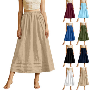 2026�¿�R�d���N eBay����վwish �W��Ů�b���ɫ���e����ȹ