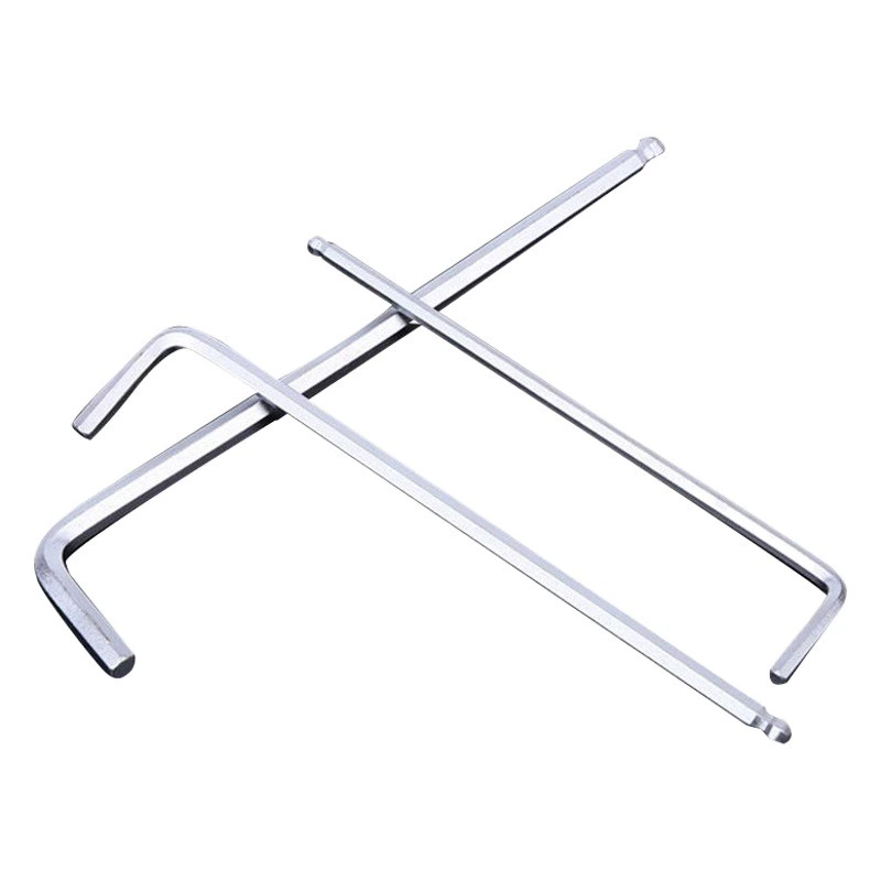 Нинбо оптовая продажа с фабрики Нинбо промышленного класса S2 зеркало 9 частей шаровой головкой складной шестигранный ключ костюм