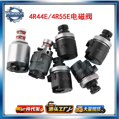 4R44E Transmissiya Solenoid Valfı Ford Ranger/Explorer Mazda B Series üçün