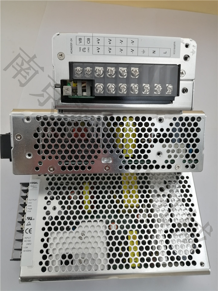 科索Cosel PBA50F-12-RN1稳压直流电源PBA150F-5