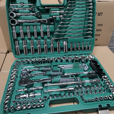 Repair kit | Qìchē Set Socket