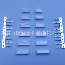 嫳SMARTCONN WAFER  1.25MM  4PIN  Ƕ