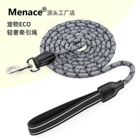 狗狗牵引;宠物项圈